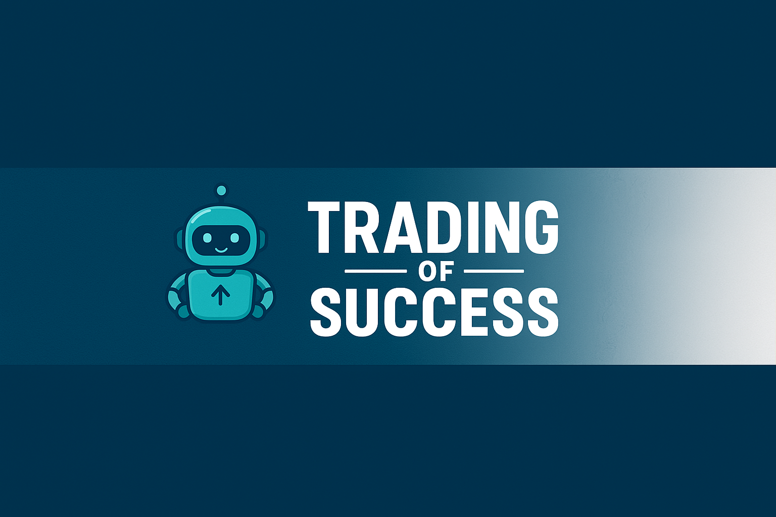 Logo Trading of Sucess